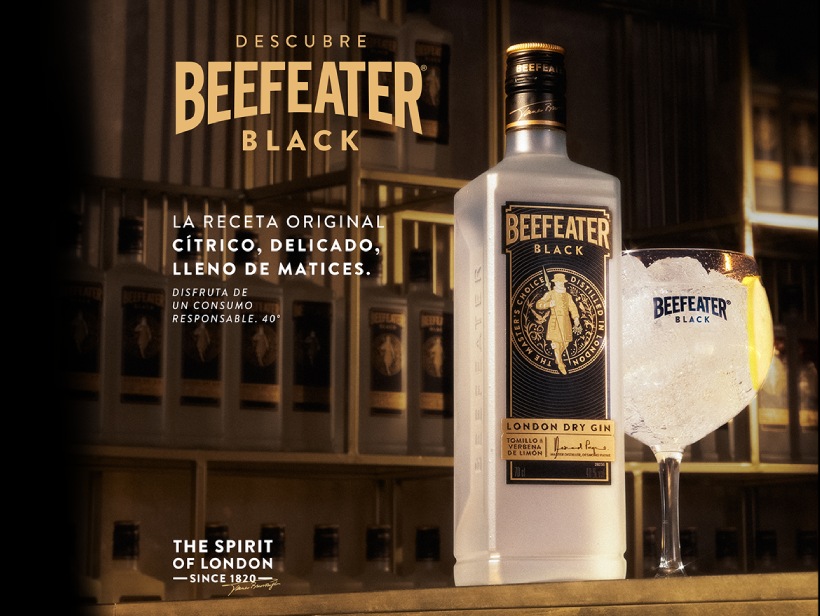 Beefeter 0.0 Sin alcohol
